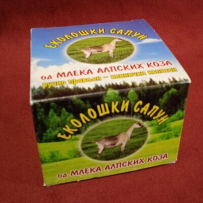 Еколошки сапун