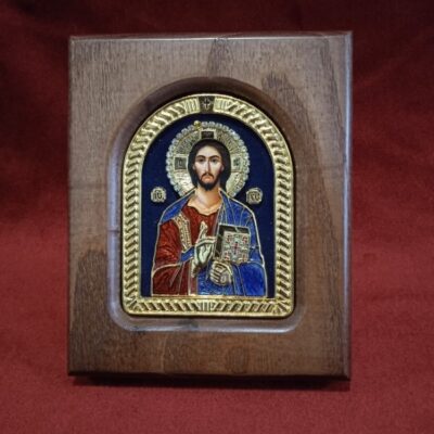 Господ Исус Христос (10,12)