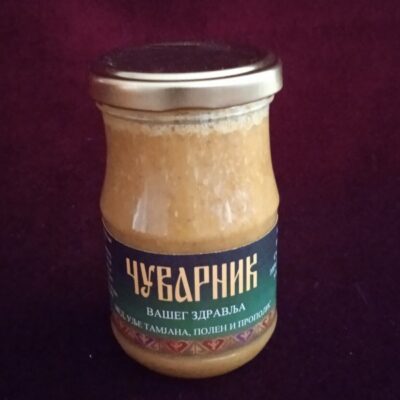 Чуварник вашег здравља, 480 грама - Тамјан