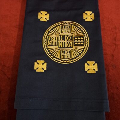 Tорба за славски колач