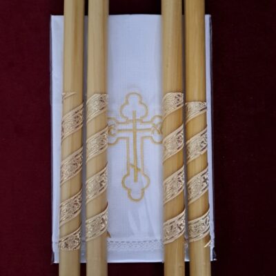 Комплет за венчање