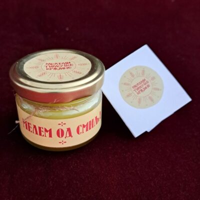 Мелем од смиља - Мелем Тимочке Крајине