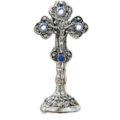 Стони крст за дом