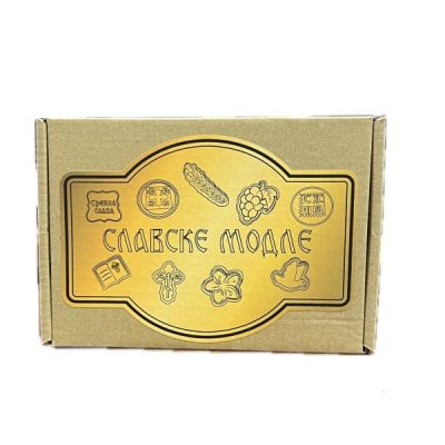 Славски сет