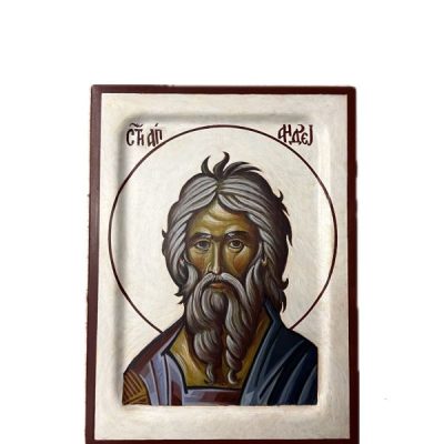 Св. Апостол Андреј (15*20)