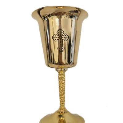 Чаша за венчање у Цркви