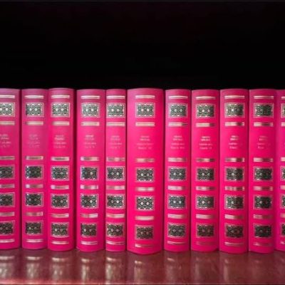 Сабрана дела – Свети Владика Николај