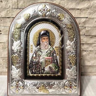 Свети Нектарије