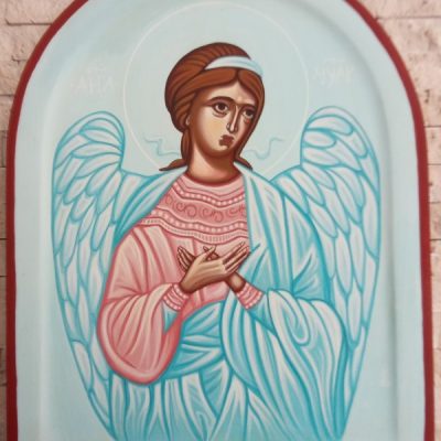 Анђео чувар