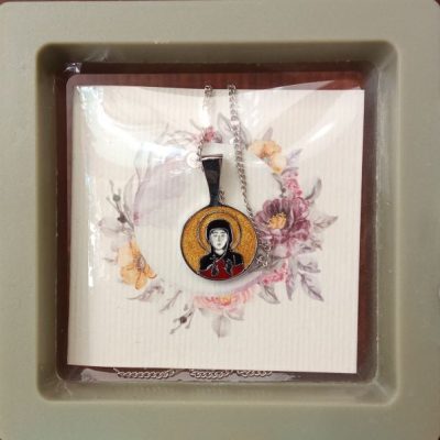 Медаљони на ланчићу