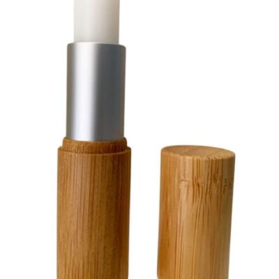 Балзам за усне у футроли од бамбуса - Манастир Ормилија